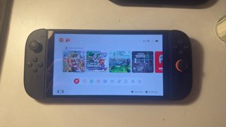 Se vende Nintendo Switch 2 NUEVA