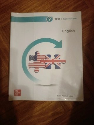 English Grado Superior