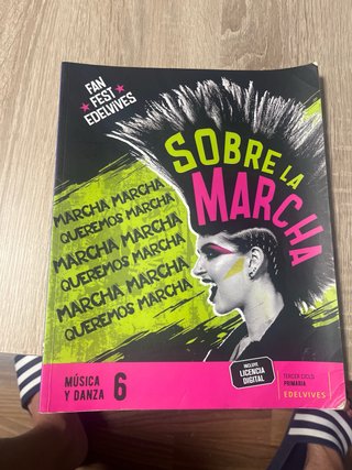 Matemáticas 6, Tercer Ciclo Primaria, Edelvives...