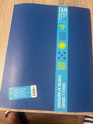 Matemáticas 6, Tercer Ciclo Primaria, Edelvives...