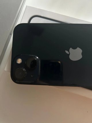 iPhone 13 128GB Negro