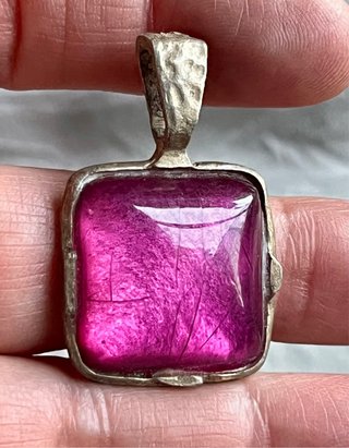 Lote Artículos de Bisutería Vintage