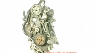 Cabap22937766 motor completo d5204t6 vol Ref:14353