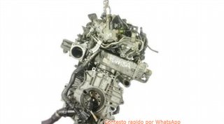 Cabap22937766 motor completo d5204t6 vol Ref:14353