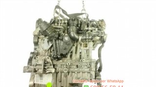 Cabap22937766 motor completo d5204t6 vol Ref:14353