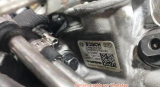 Cabap22937766 motor completo d5204t6 vol Ref:14353