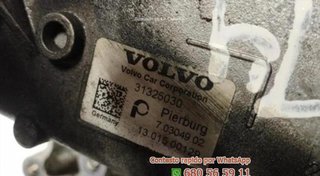 Cabap22937766 motor completo d5204t6 vol Ref:14353