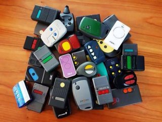 Duplicado Mandos Garaje Barcelona | Servicio