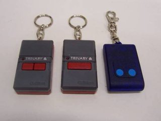 Duplicado Mandos Garaje Barcelona | Servicio