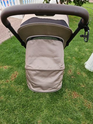 Silla de paseo Joolz Aer+