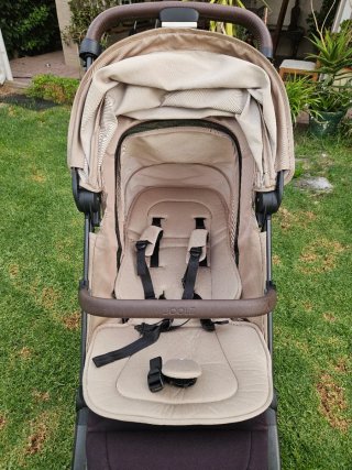 Silla de paseo Joolz Aer+