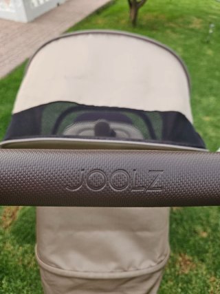 Silla de paseo Joolz Aer+