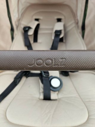 Silla de paseo Joolz Aer+
