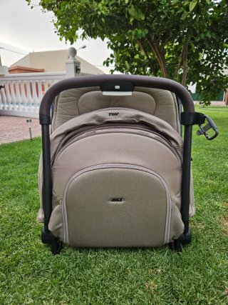 Silla de paseo Joolz Aer+