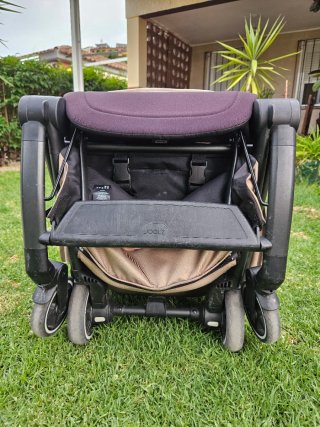 Silla de paseo Joolz Aer+