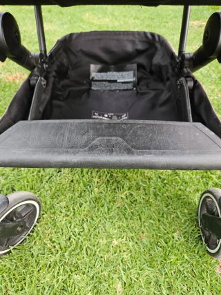 Silla de paseo Joolz Aer+