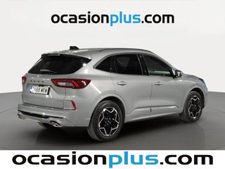 Ford Kuga 2.5 Duratec PHEV ST-Line X Auto 165 kW (225 CV)
