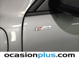 Ford Kuga 2.5 Duratec PHEV ST-Line X Auto 165 kW (225 CV)
