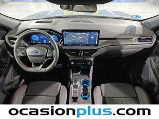 Ford Kuga 2.5 Duratec PHEV ST-Line X Auto 165 kW (225 CV)