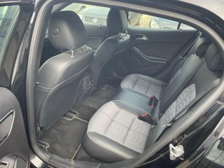 Mercedes-Benz GLA 2019