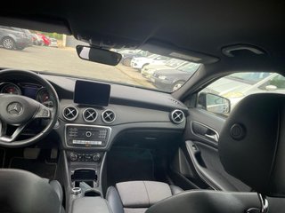 Mercedes-Benz GLA 2019