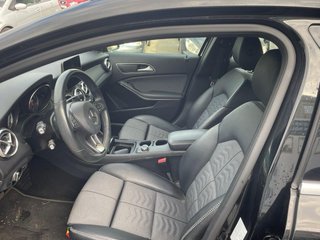 Mercedes-Benz GLA 2019