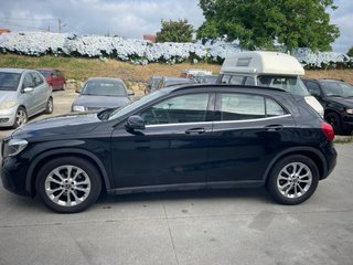 Mercedes-Benz GLA 2019