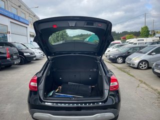 Mercedes-Benz GLA 2019