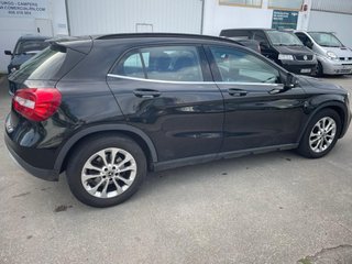 Mercedes-Benz GLA 2019