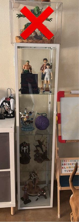 Figuras Anime Dragon Ball