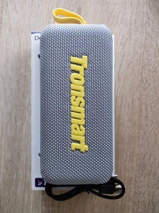 Altavoz bt