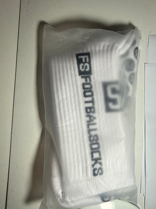 Calcetines Fútbol FS