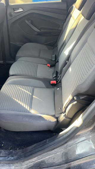 Ford C-MAX 2015