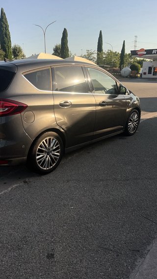 Ford C-MAX 2015