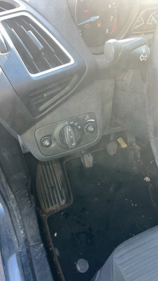 Ford C-MAX 2015