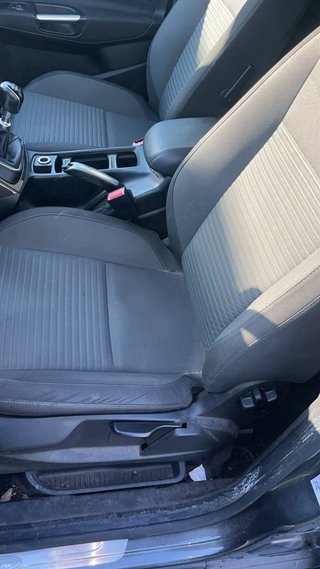 Ford C-MAX 2015