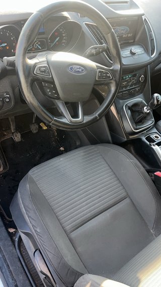 Ford C-MAX 2015