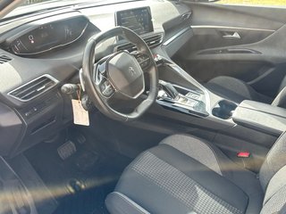 Peugeot 3008 2022 diesel
