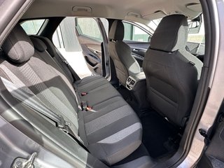Peugeot 3008 2022 diesel