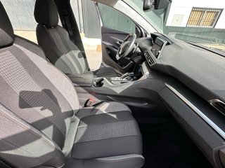Peugeot 3008 2022 diesel