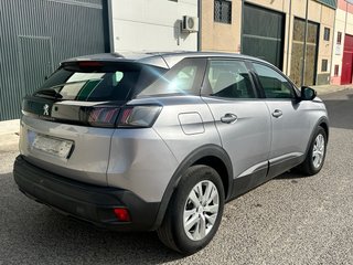 Peugeot 3008 2022 diesel
