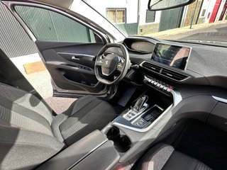 Peugeot 3008 2022 diesel