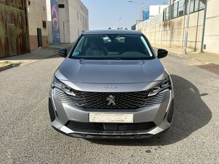 Peugeot 3008 2022 diesel