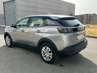 Peugeot 3008 2022 diesel