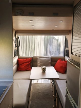 Peugeot Boxer 2010