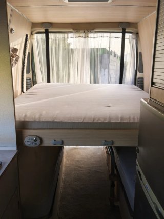 Peugeot Boxer 2010
