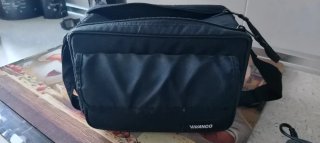Videocámara Panasonic G2 VHS-C Negra