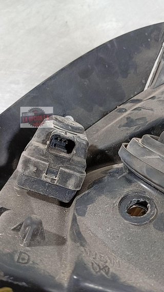 FARO DERECHO Citroen Xsara Picasso (1999->)