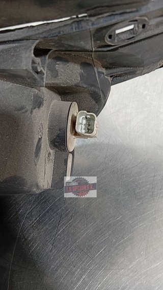 FARO DERECHO Citroen Xsara Picasso (1999->)