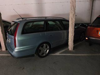 Citroen C5 2001